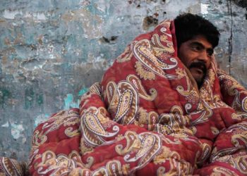 کراچی میں دوبارہ سردی کی لہر متوقع