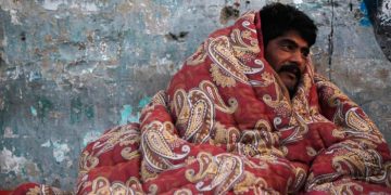 کراچی میں دوبارہ سردی کی لہر متوقع