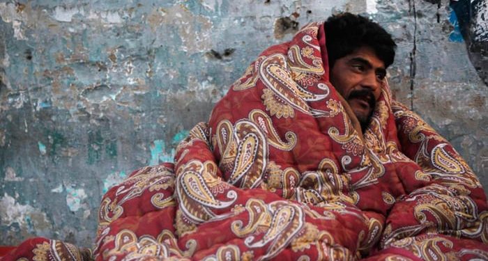 کراچی میں دوبارہ سردی کی لہر متوقع