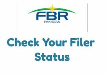 کیا آپ ٹیکس فائلر ہیں؟ چیک کرنے کے 4 طریقے
