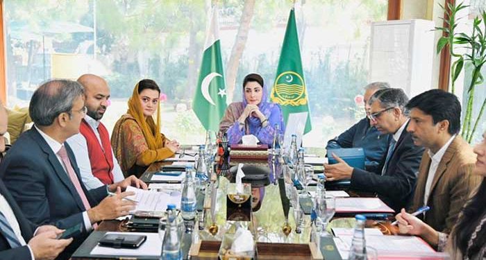 ہونہار اسکالرشپ اسکیم کی توسیع تمام صوبوں کے طلبہ کے لیے خوشخبری