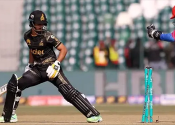 ی ایس ایل 10 کا شیڈول جاری – مکمل تفصیلات