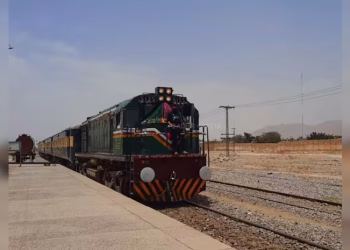 جعفر ایکسپریس کی بحالی: دہشت گرد حملے کے بعد سروس دوبارہ شروع