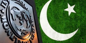 آئی ایم ایف اور پاکستان کے درمیان معاہدے پر اہم پیش رفت