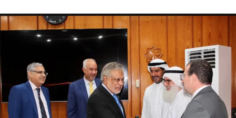 اسحاق ڈار اور شیخ عبداللہ بن زید النہیان دوطرفہ تعاون بڑھانے کے لیے عزم کا اعادہ