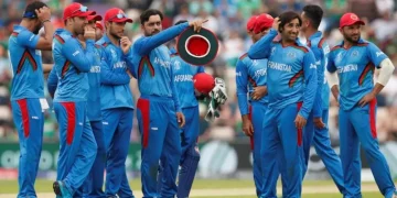 افغستان کرکٹ بورڈ نے ابو ظہبی کو اپنا ہوم وینیو بنالیا