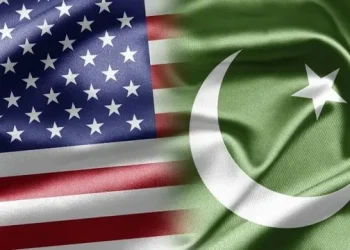 امریکہ کا پاکستان اور افغانستان پر سفری پابندیاں عائد کرنے کا فیصلہ