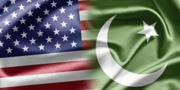 امریکہ کا پاکستان اور افغانستان پر سفری پابندیاں عائد کرنے کا فیصلہ