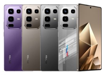 انفینکس نوٹ 50 اور نوٹ 50 پرو خصوصیات، قیمت اور دستیابی