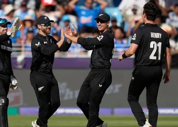 جنوبی افریقہ بمقابلہ نیوزی لینڈ لائیو اسکور – آئی سی سی چیمپئنز ٹرافی 202