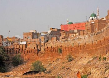 حیدرآباد، پاکستان کے 5 مشہور تفریحی مقامات