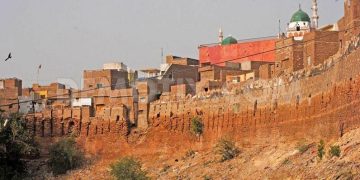 حیدرآباد، پاکستان کے 5 مشہور تفریحی مقامات