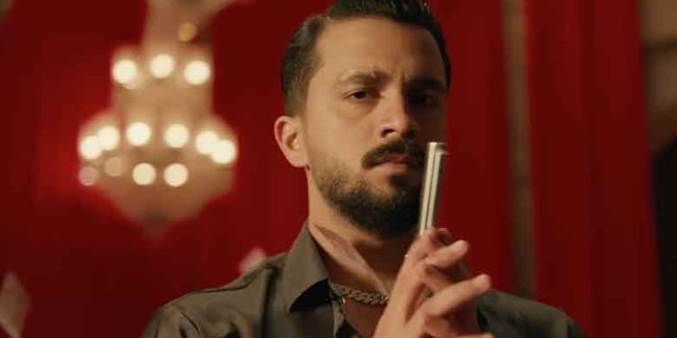 رجب بٹ ایک بار پھر متنازع توہین مذہب اور پیکا ایکٹ کے تحت مقدمات درج