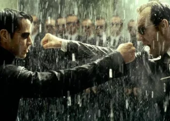 ریویلیشنز 2025 – ایکشن تھرلر فلم