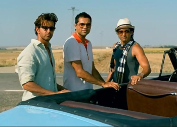 زندگی نہ ملے گی دوبارہ فلم کہاں دیکھیں؟