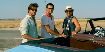 زندگی نہ ملے گی دوبارہ فلم کہاں دیکھیں؟