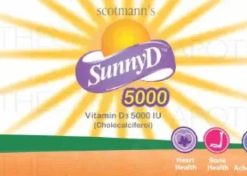   سنی ڈی کپسول کو استعمال کرنے کا طریقہ