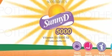   سنی ڈی کپسول کو استعمال کرنے کا طریقہ