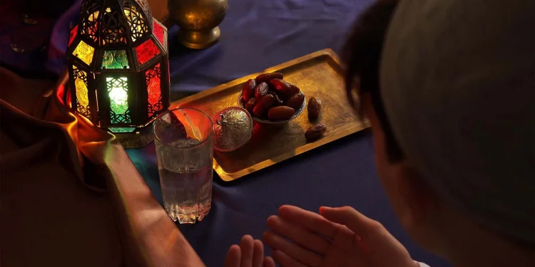 شب قدر کے فضائل و اعمال