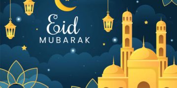 عید الفطر 2025 کے موقع پر تعطیلات کا اعلان