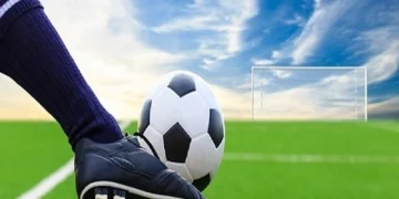 فیفا نے پاکستان فٹ بال فیڈریشن کی معطلی ختم کر دی