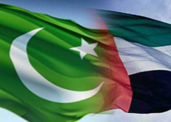 متحدہ عرب امارات کی عالمی انسانی امداد میں نمایاں خدمات