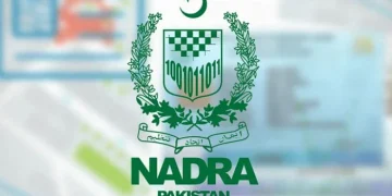 نادرا کا پاکستان کا پہلا ڈیجیٹل شناختی کارڈ متعارف