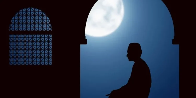 نماز تہجد کے فضائل اور ادائیگی کا طریقہ