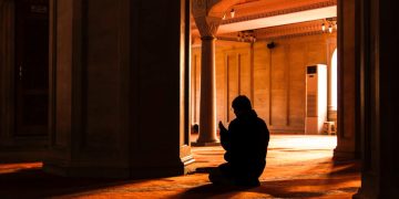 نمازِ عید الفطر ادا کرنے کا طریقہ