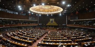 وفاقی حکومت نے نجی میڈیکل اور ڈینٹل کالجز کی سالانہ ٹیوشن فیس کی حد مقرر کردی