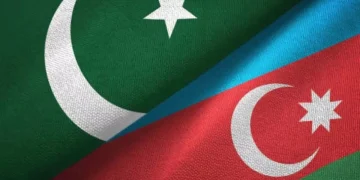 پاکستان اور آذربائیجان کے درمیان 2 بلین ڈالر کی سرمایہ کاری