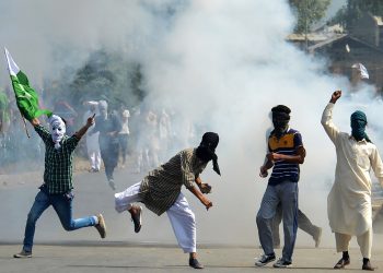 پاکستان کا سلامتی کونسل سے مقبوضہ کشمیر پر عمل کا مطالبہ