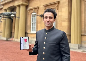 پاکستان کی وزارت خزانه میں بلال بن ثاقب کی بطور کرپٹو ایڈوائزر تقرر