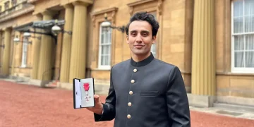 پاکستان کی وزارت خزانه میں بلال بن ثاقب کی بطور کرپٹو ایڈوائزر تقرر