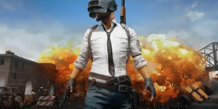 پب جی موبائل 3.7 اپڈیٹ ڈاؤنلوڈ – آسان گائیڈ