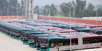 پشاور بی آر ٹی کے کرایوں میں اضافے کی حقیقت سامنے آ گئی