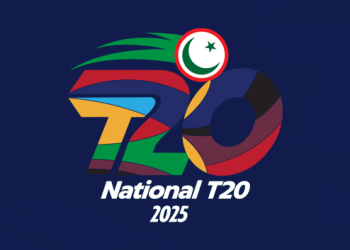 پی سی بی کا نیشنل ٹی 20 کپ کے آٹھ میچز کے لیے مفت انٹری کا اعلان