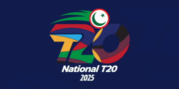 پی سی بی کا نیشنل ٹی 20 کپ کے آٹھ میچز کے لیے مفت انٹری کا اعلان