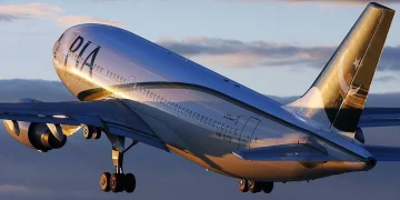 برطانیہ نے پی آئی اے پر پابندی ختم کر دی