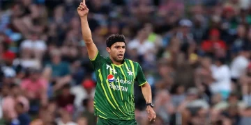 کیا عباس آفریدی پاکستان کا اگلا کرکٹ سپر اسٹار بننے جا رہا ہے؟