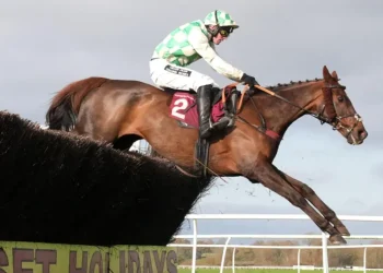 2025 گرینڈ نیشنل ریس