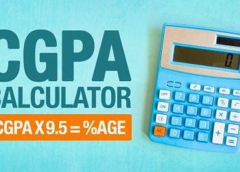 cgpa کیا ہے اور اسے کیسے کلکولیٹ کیا جائے ؟