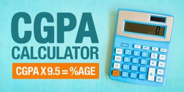 cgpa کیا ہے اور اسے کیسے کلکولیٹ کیا جائے ؟
