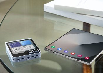 galaxy z flip 6 اور z fold 6 کے لیے one ui 7.0 اپڈیٹ جاری