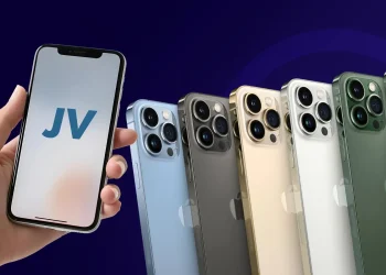 jv آئی فون کیا ہے؟ اصل (original) اور jv میں فرق کی مکمل وضاحت