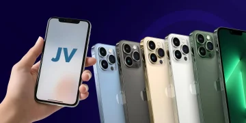 jv آئی فون کیا ہے؟ اصل (original) اور jv میں فرق کی مکمل وضاحت