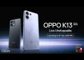 oppo k13 فیچرز، دستیابی اور قیمت