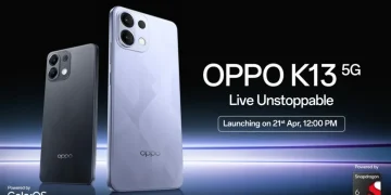 oppo k13 فیچرز، دستیابی اور قیمت