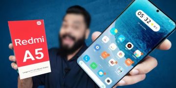 xiaomi redmi a5 4g خصوصیات، قیمت اور دستیابی