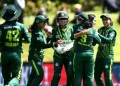 pak women cricket team